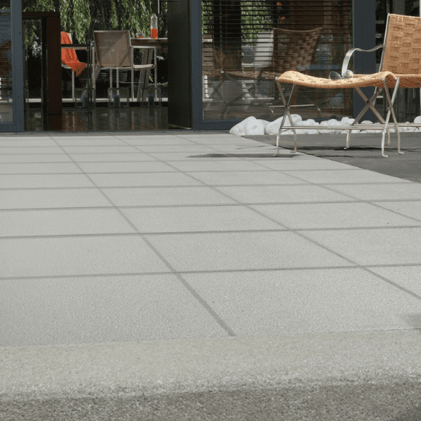 GRANITE platňa 40x40x4 cm PERLA